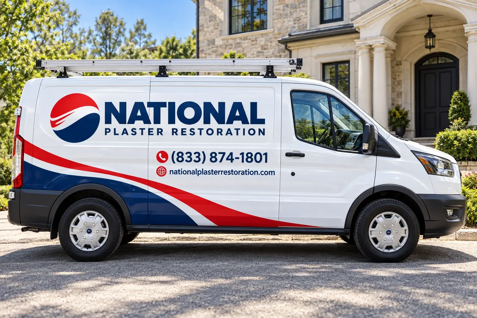 Plaster Repair in Hurt, VA near me